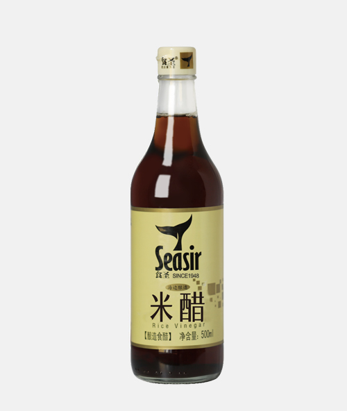 潍坊醋